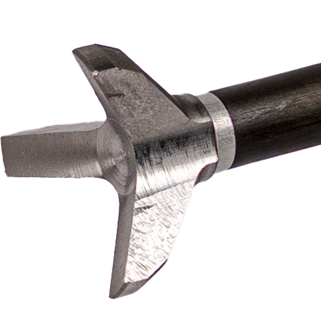 Grim Reaper Mace Small Game Head 150 Grain Set of 2