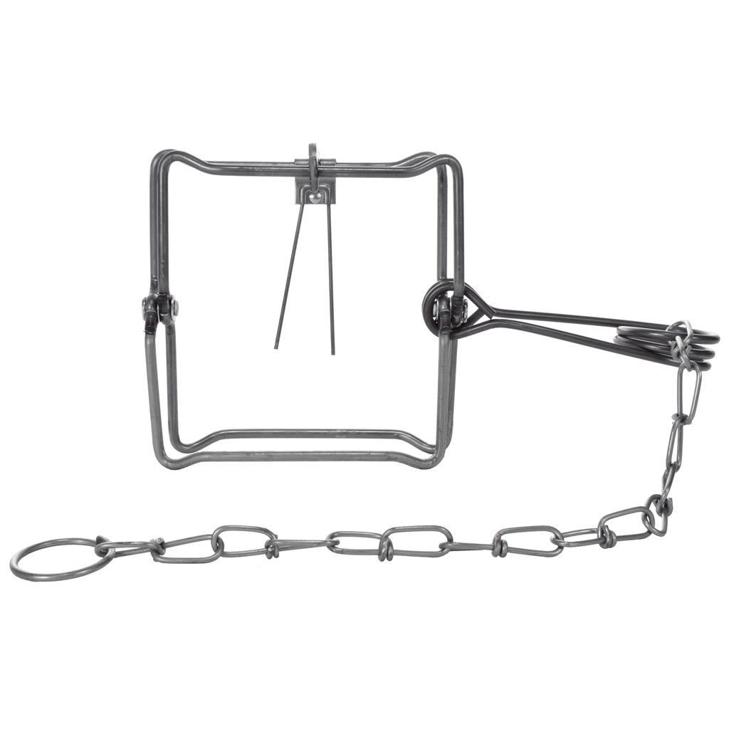 Bridger #150 Body Grip Trap with Single Spring