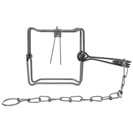 Bridger #150 Body Grip Trap with Single Spring