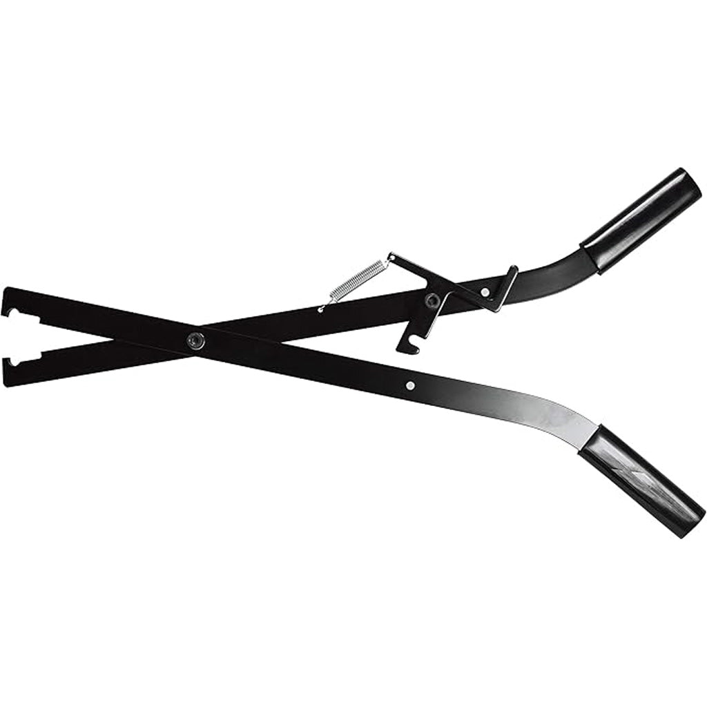 Bridger Self Locking Setters for Body-Grip and Long-Spring Traps