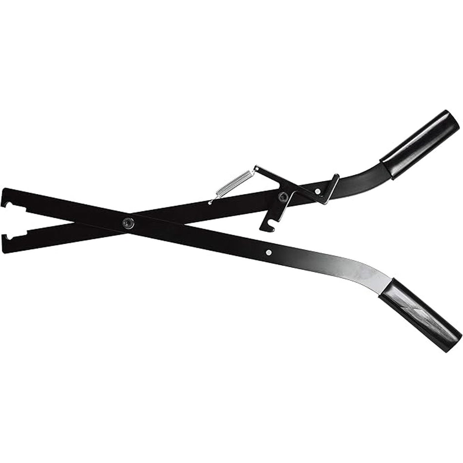Bridger Self Locking Setters for Body-Grip and Long-Spring Traps