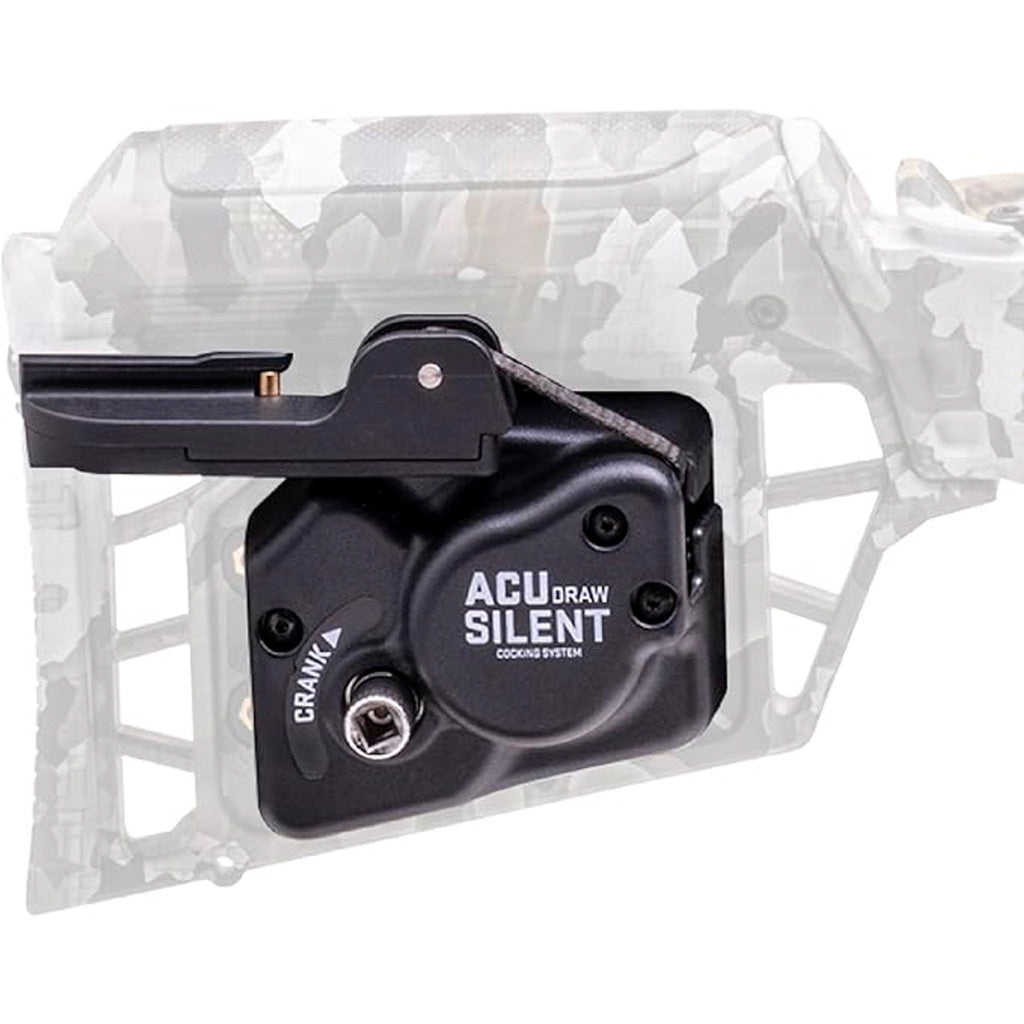 TenPoint ACUdraw Quiet Cocking Device for TenPoint Wicked Ridge