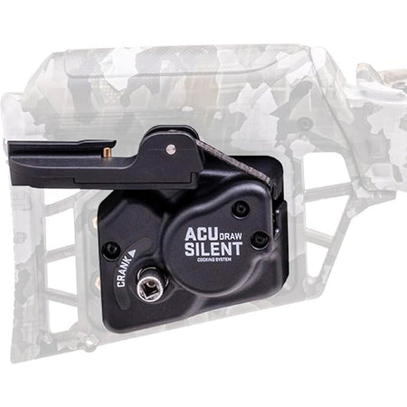 TenPoint ACUdraw Quiet Cocking Device for TenPoint Wicked Ridge