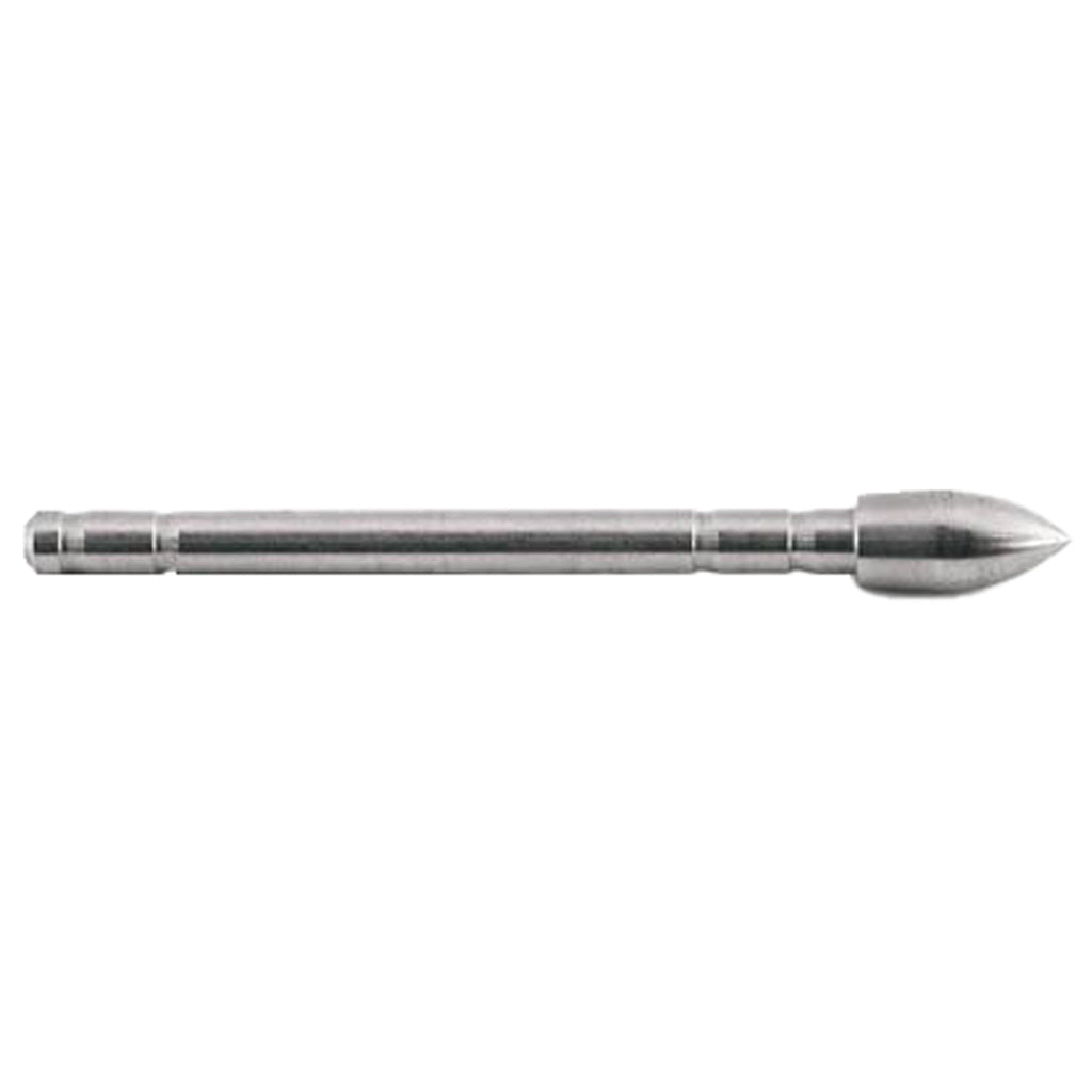 Black Eagle Deep Impact Stainless Steel Breakoff Target Point 120 gr. 12-Pack