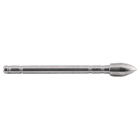 Black Eagle Deep Impact Stainless Steel Breakoff Target Point 140 gr. 12-Pack