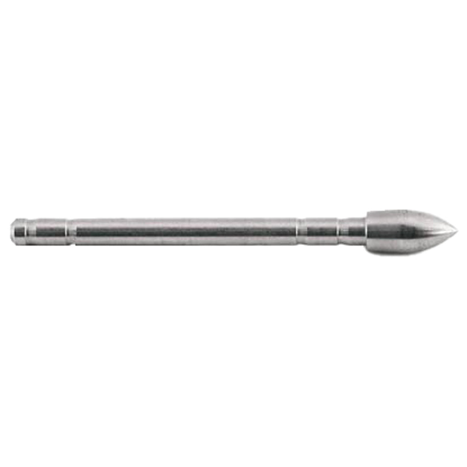 Black Eagle Deep Impact Stainless Steel Breakoff Target Point 140 gr. 12-Pack