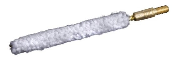 Breakthrough Cotton Mop for .243 Caliber / 6mm Bore Cleaning