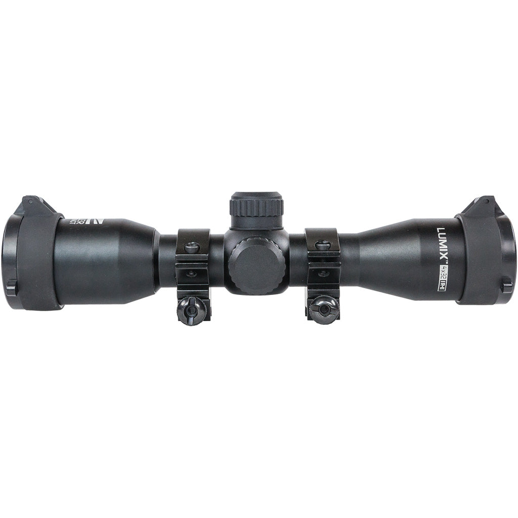 Killer Instinct Lumix XLR 4x32 Illuminated Crossbow Scope