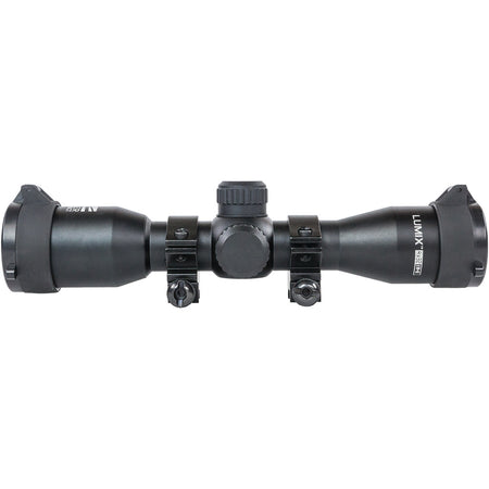 Killer Instinct Lumix XLR 4x32 Illuminated Crossbow Scope