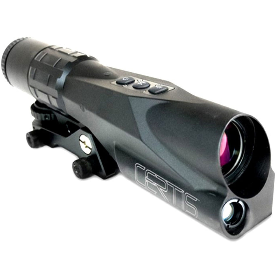 Killer Instinct Certis Crossbow Rangefinding Scope with OLED Display