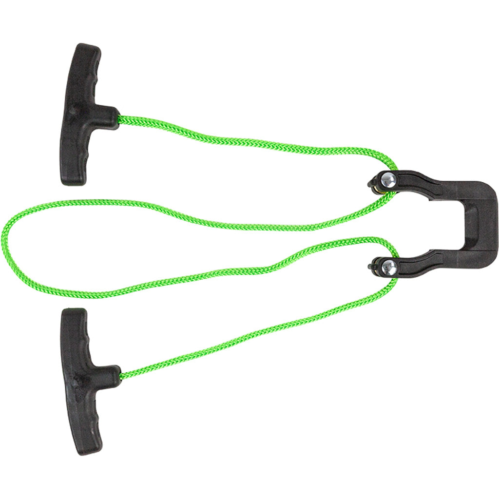 Killer Instinct Narrow Sled Rope Cocker Compatible with 2025 Crossbow Lineup