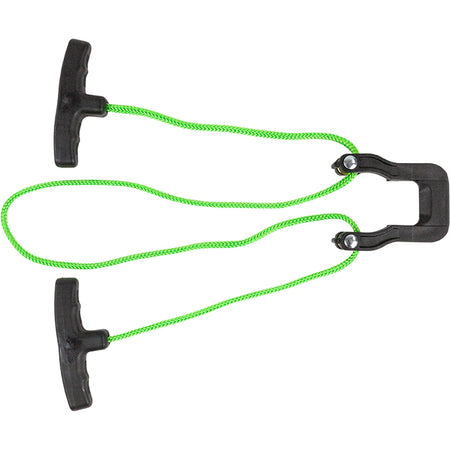 Killer Instinct Narrow Sled Rope Cocker Compatible with 2025 Crossbow Lineup