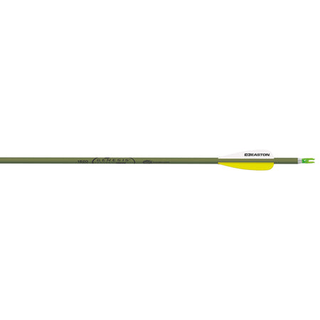 Easton Genesis OD Green Target Arrows 36-Pack