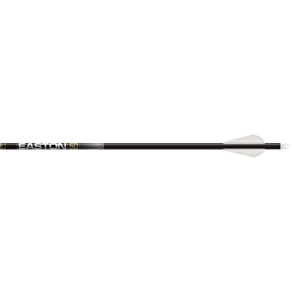 Easton 5.0 Small-Diameter Arrows HIT Inserts Spine 200 6-Pack