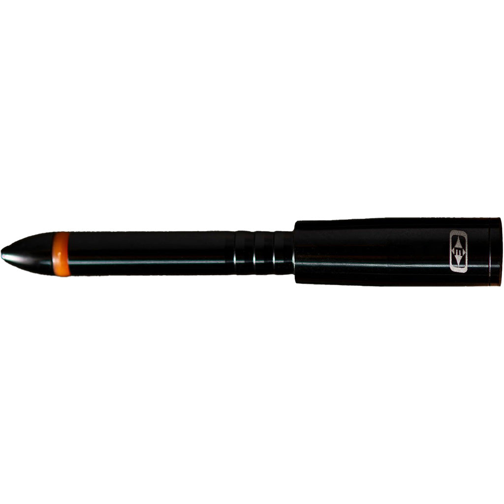 Easton Match Grade 5mm Aluminum Half Outs #0.5 6 ct.