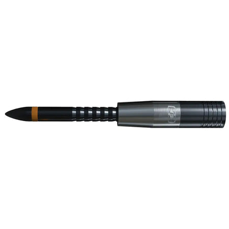 Easton Match Grade 5mm Half Steel Half Outs #0.5 6 ct.
