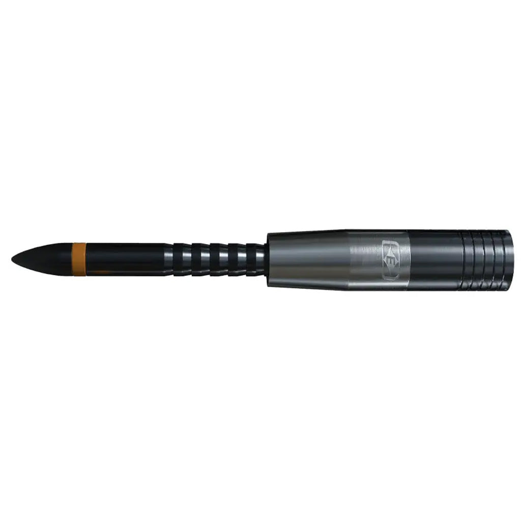 Easton Match Grade 5mm Half Steel Half Outs #1.5 6 ct.