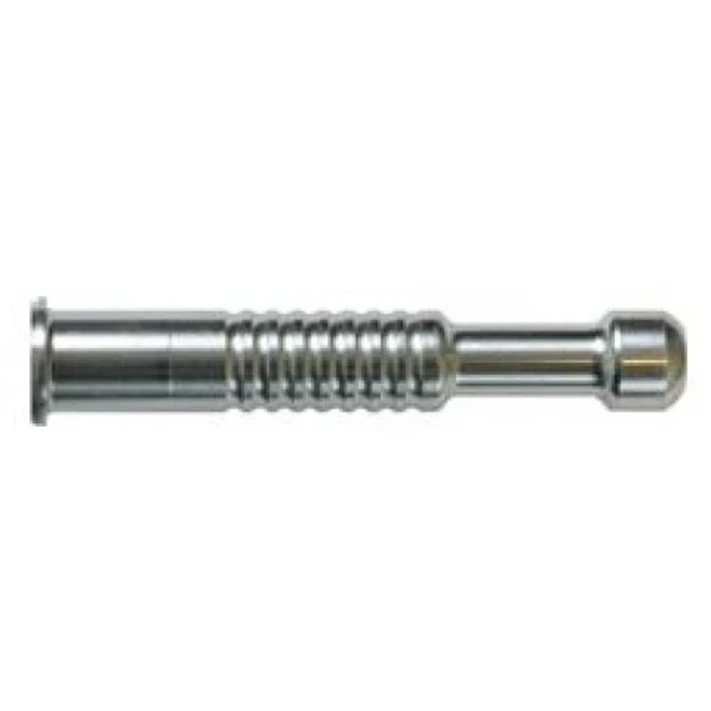 Easton 6mm HP Aluminum Inserts Size #4, 12-Pack