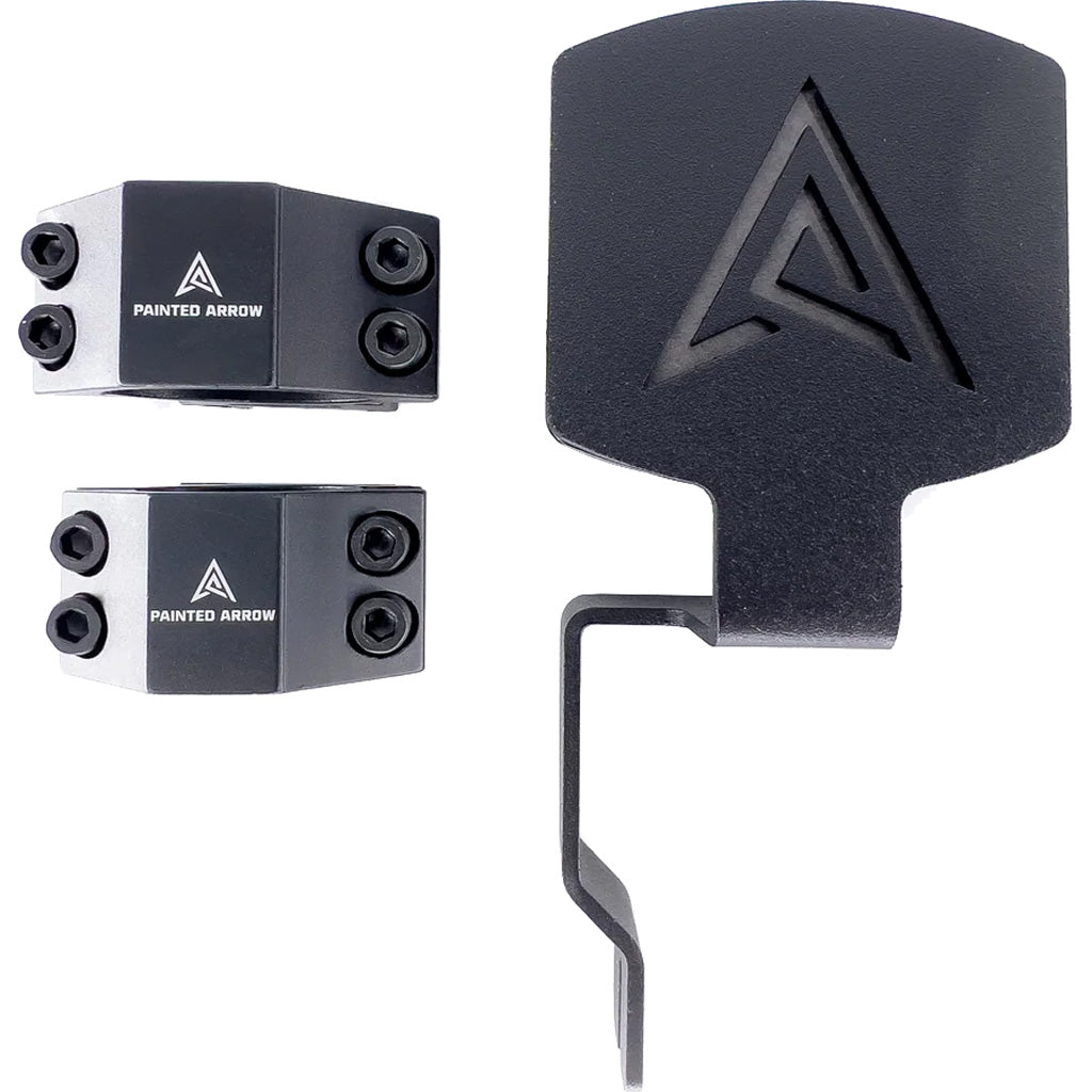 Painted Arrow Mag Pro H2O Waterproof Bowfishing Phone Mount