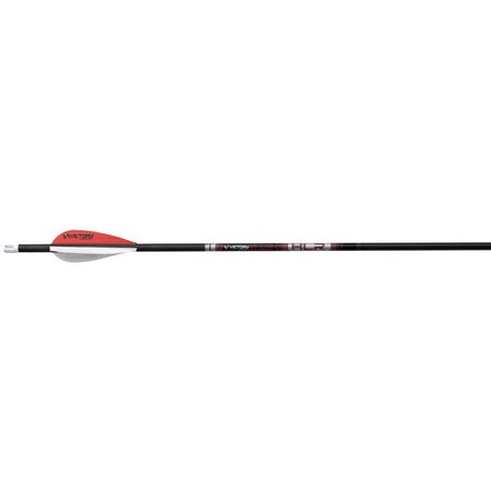 Victory HLR Sport Bowhunting Arrows 350 6 pk.