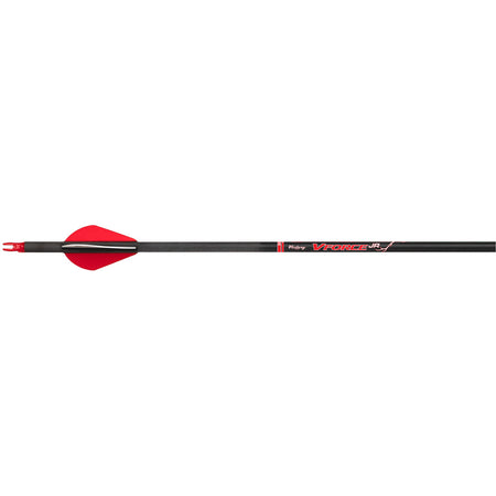 Victory V-Force Jr Junior Archery Arrows 36 pk.