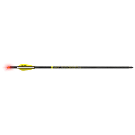Victory TKX Elite Carbon Bolts 20 in. w/ Lighted Nocks 3 pk.