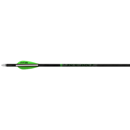 Victory TKX Gamer Carbon Bolts 20 in. w/ Catch Nocks 3 pk.