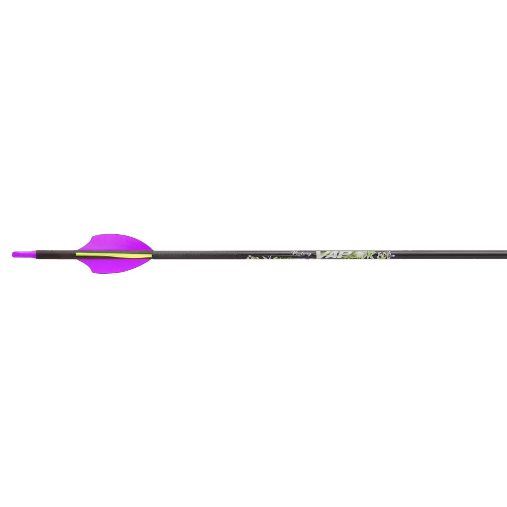 Victory VAP Junior 800 Spine Arrows 36 pk. for Youth Archers