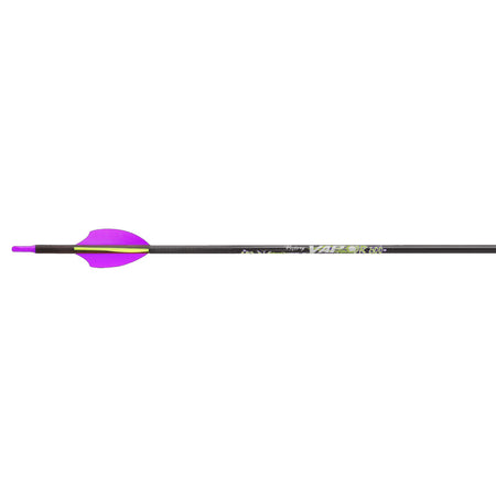 Victory VAP Junior 1000 Spine Arrows 36 pk. for Youth Archers