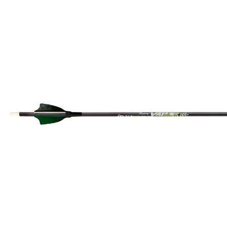 Victory VAP Junior 1000 Spine Feather Arrows 36 pk. Youth