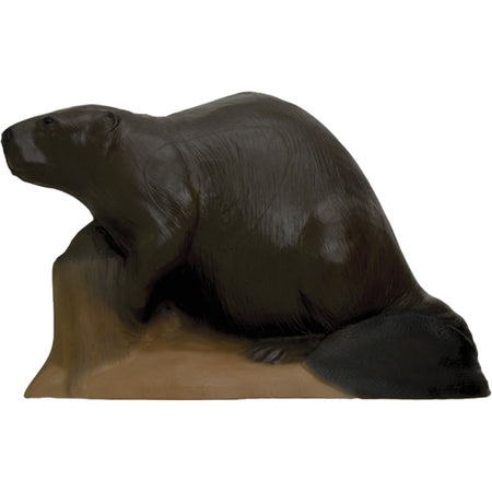 Delta McKenzie 3D Beaver Backyard Archery Target