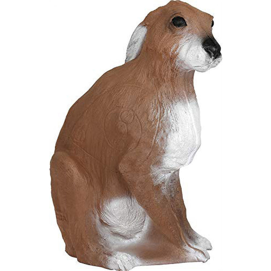 Delta McKenzie 3D Rabbit Backyard Archery Target