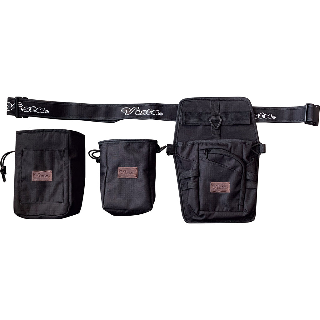 Vista Sniper Black Arrow Quiver System