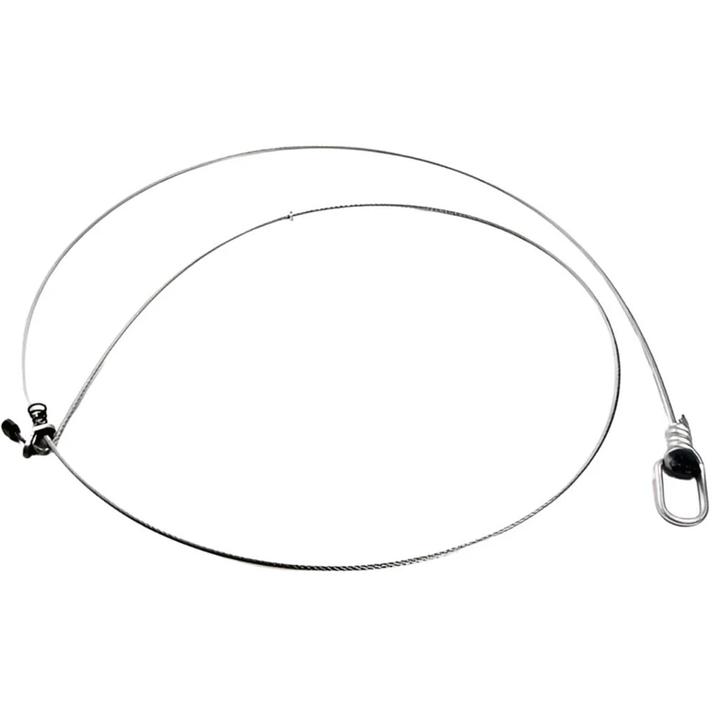 Minnesota Trapline Predator Snares #3 60-Inch 7x7 Cable 12 pk