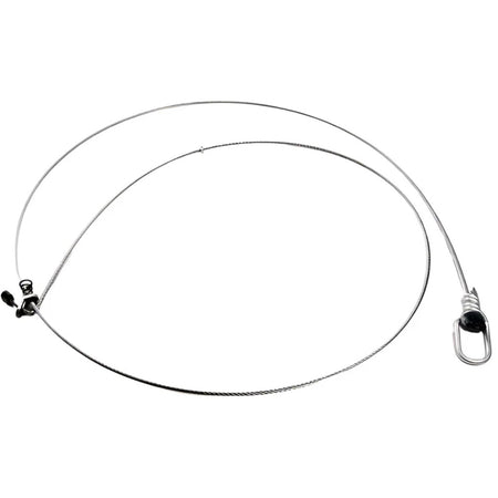 Minnesota Trapline Predator Snares #3 60-Inch 7x7 Cable 12 pk