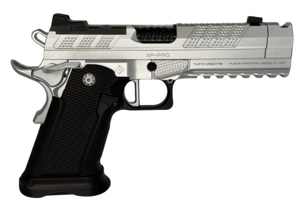 XP Comp 9mm 4.6" OR Chrm 2/17 Glk Mag