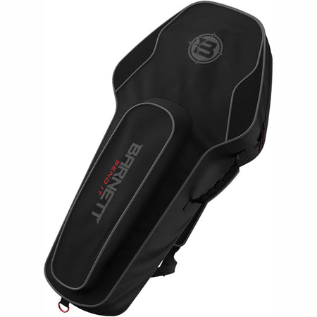 Barnett 1680-D Ballistic Nylon Crossbow Case fits Raptor Series
