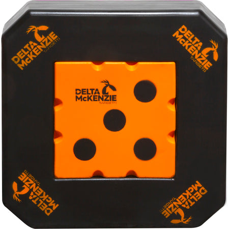 Delta Predator 24 Technical Target 13" Core 450 FPS Rated