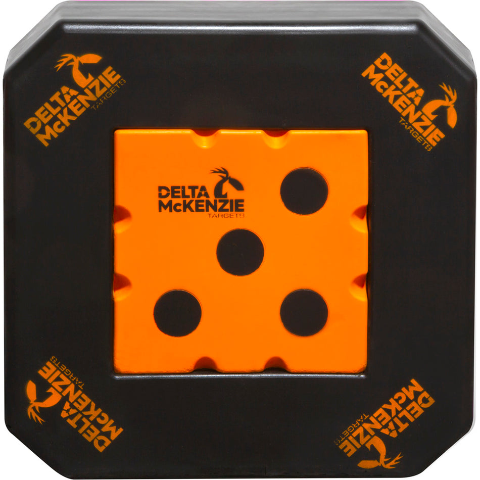 Delta Predator 24 Technical Target 13" Core 450 FPS Rated