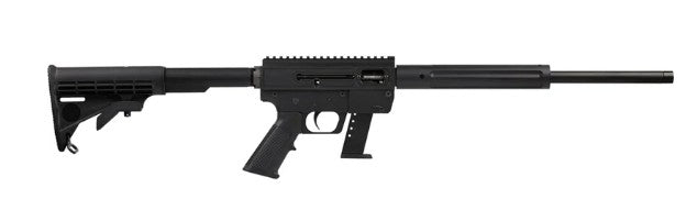 JRC G3 Carb 45ACP 17" MLOK Blk 10-rd Compliant