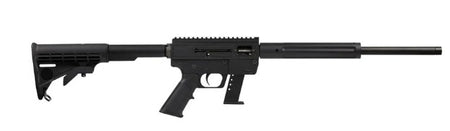 JRC G3 Carb 45ACP 17" MLOK Blk 10-rd Compliant
