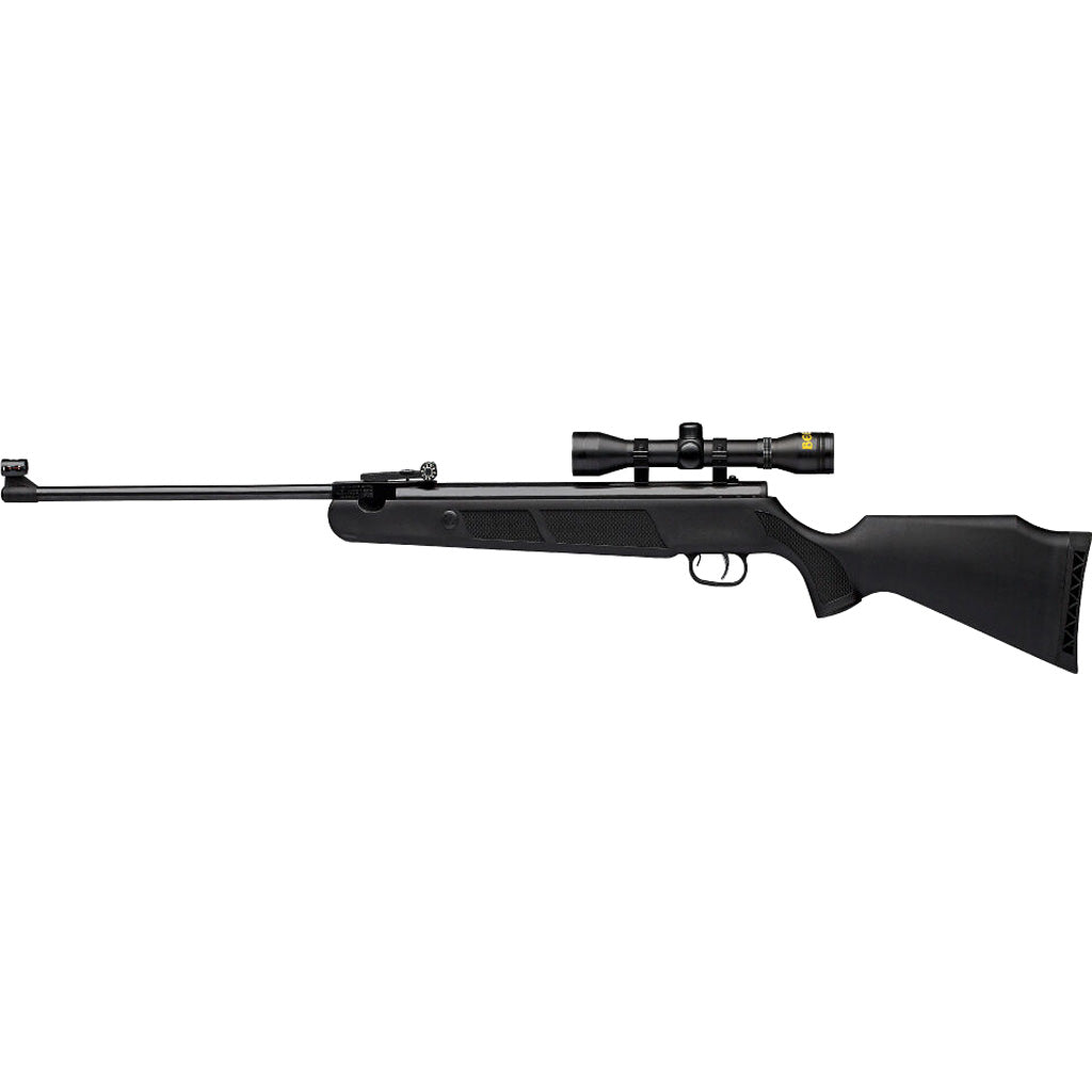 Beeman Wolverine Carbine Air Rifle .177 Cal with Scope and Synthetic Stock