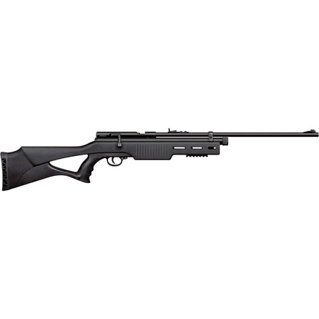 Beeman Sportsman CO2 Air Rifle .22 Cal Synthetic Stock 38.6" Overall