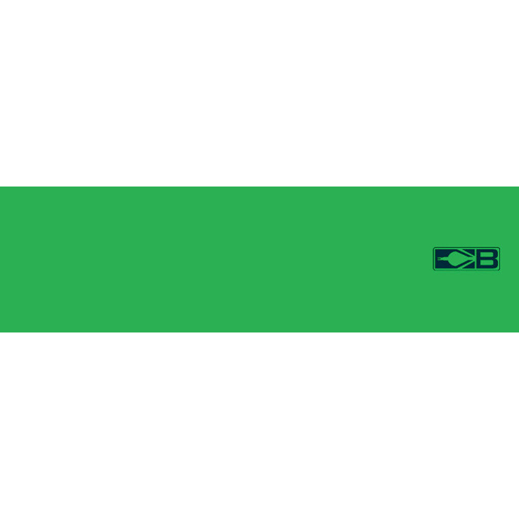 Bohning Small Diameter Neon Green Arrow Wraps 5.5 inch 13 pk.