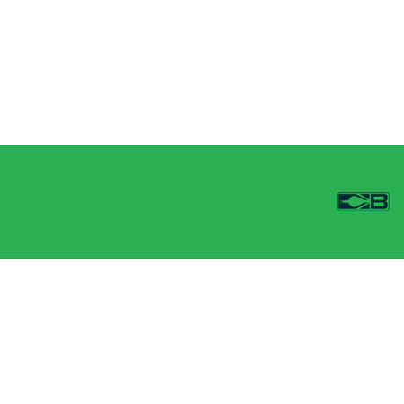 Bohning Small Diameter Neon Green Arrow Wraps 5.5 inch 13 pk.