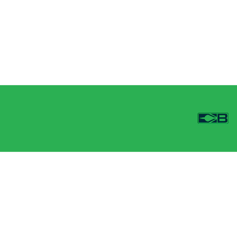 Bohning Small Diameter Neon Green Arrow Wraps 5.5 inch 13 pk.