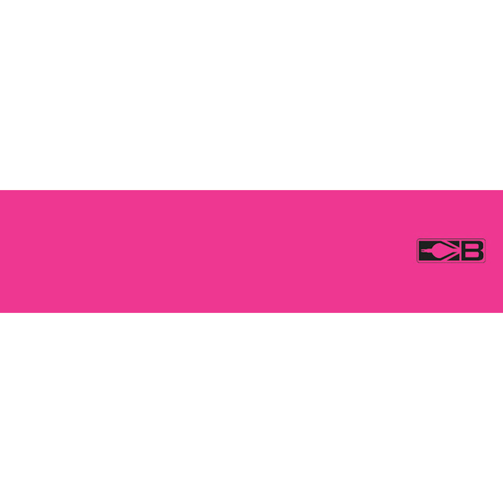 Bohning Small Diameter Hot Pink Arrow Wraps 5.5 inch 13 pk.