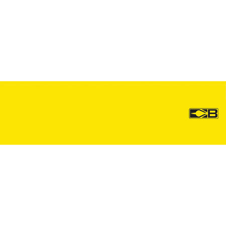 Bohning Standard Neon Yellow Arrow Wraps 5.5 inch 13 pk.