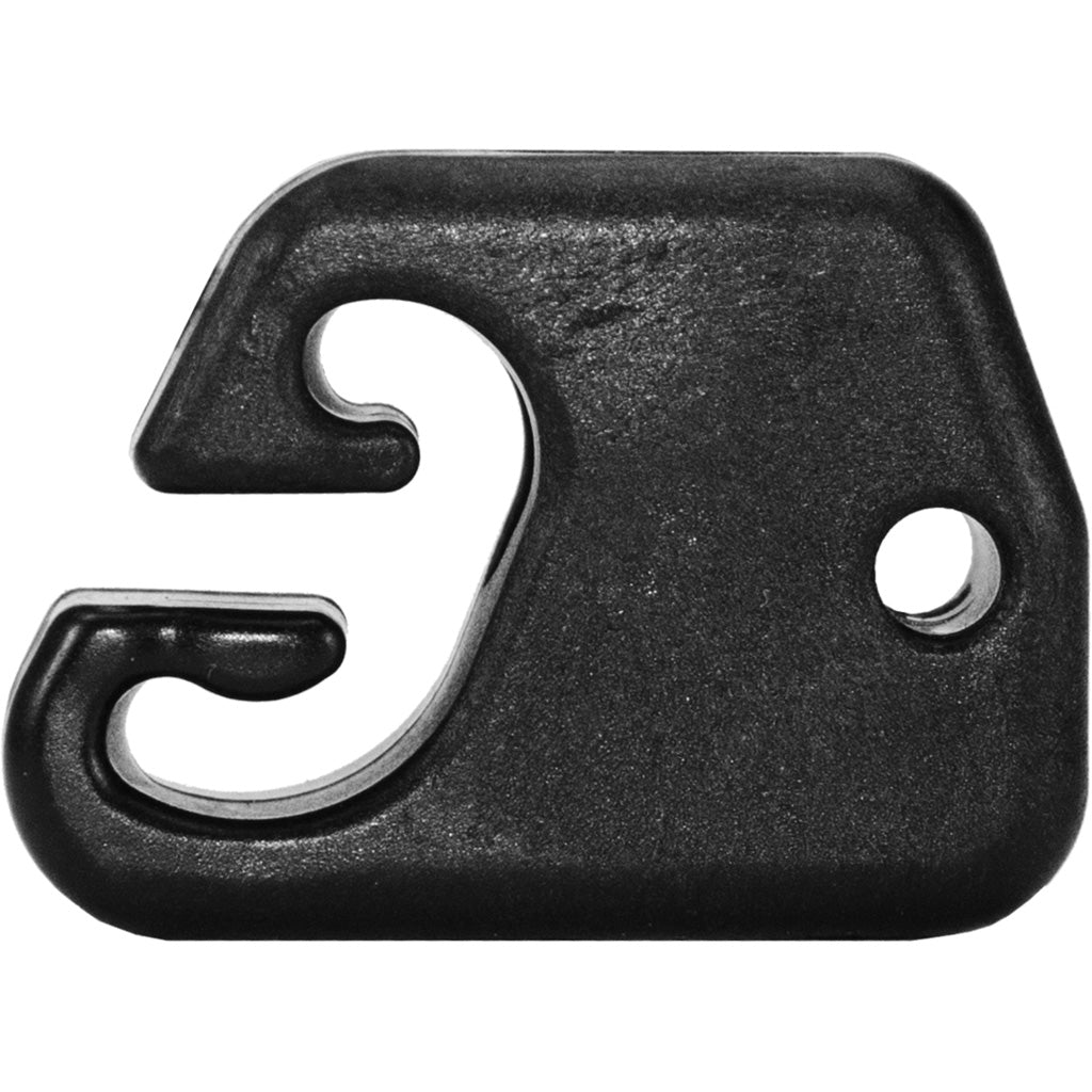 AAE Black Slippery Slide Cable Guard for Compound Bows