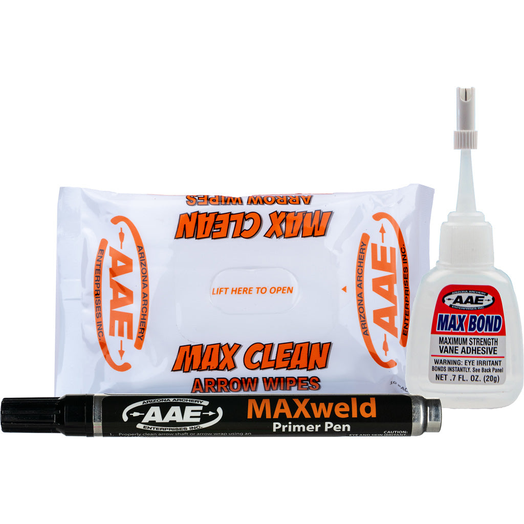 AAE Max Adhesion Kit with Bond Glue and Primer Pen